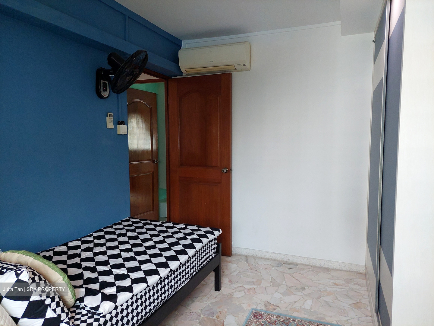 Blk 709 Clementi West Street 2 (Clementi), HDB 4 Rooms #490026501